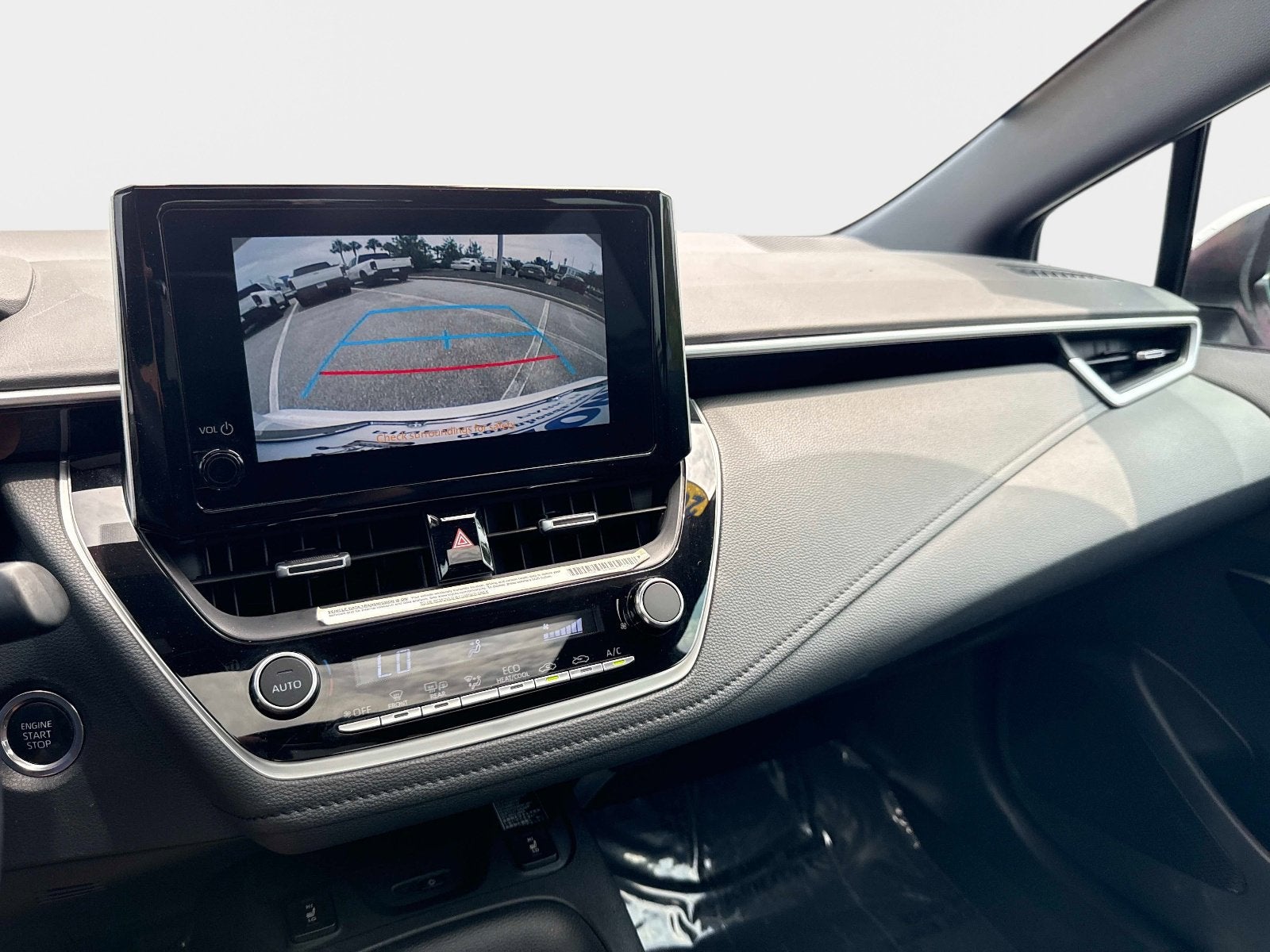 2024 Toyota Corolla XSE