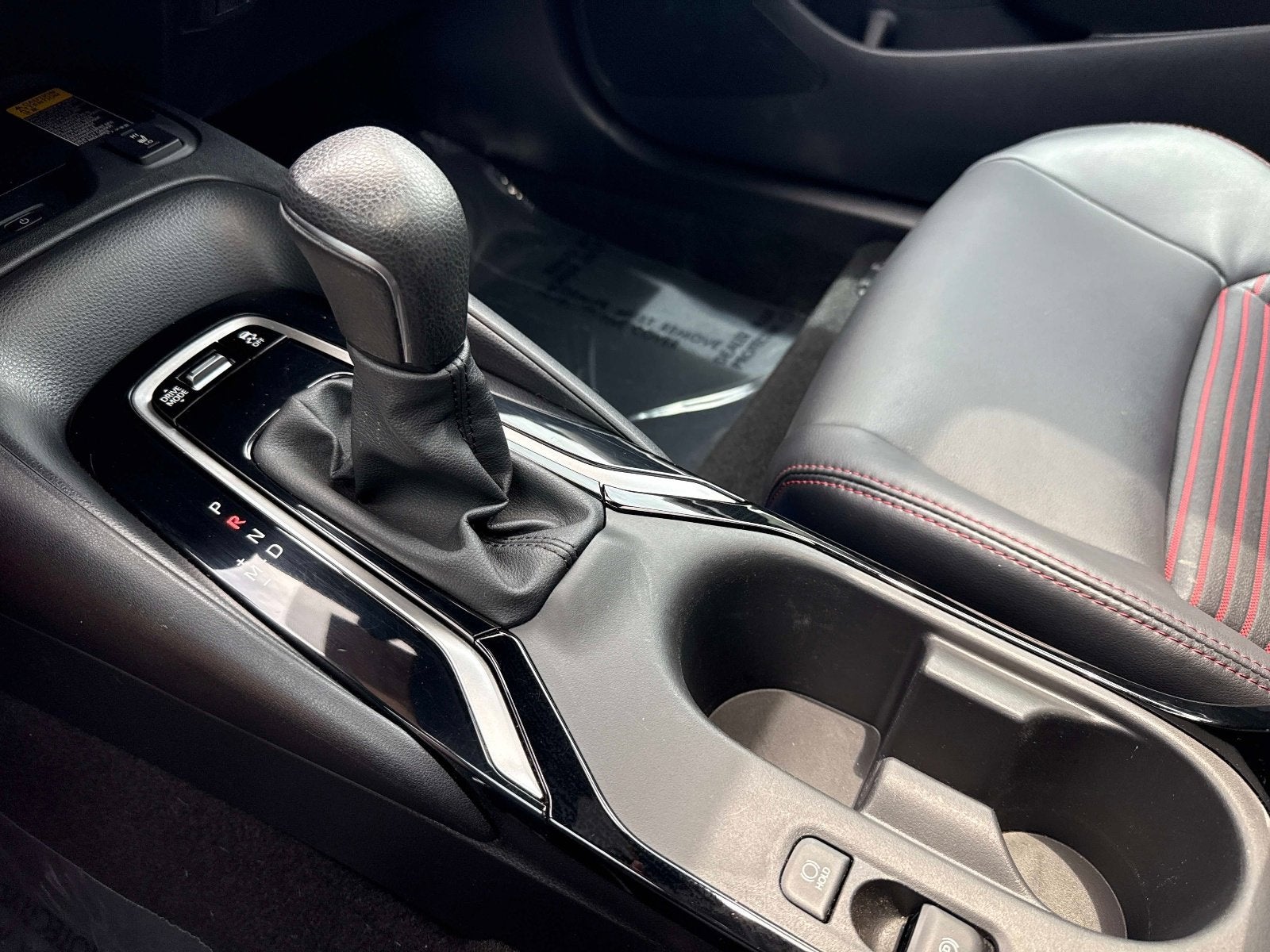 2024 Toyota Corolla XSE