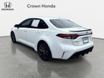 2024 Toyota Corolla XSE