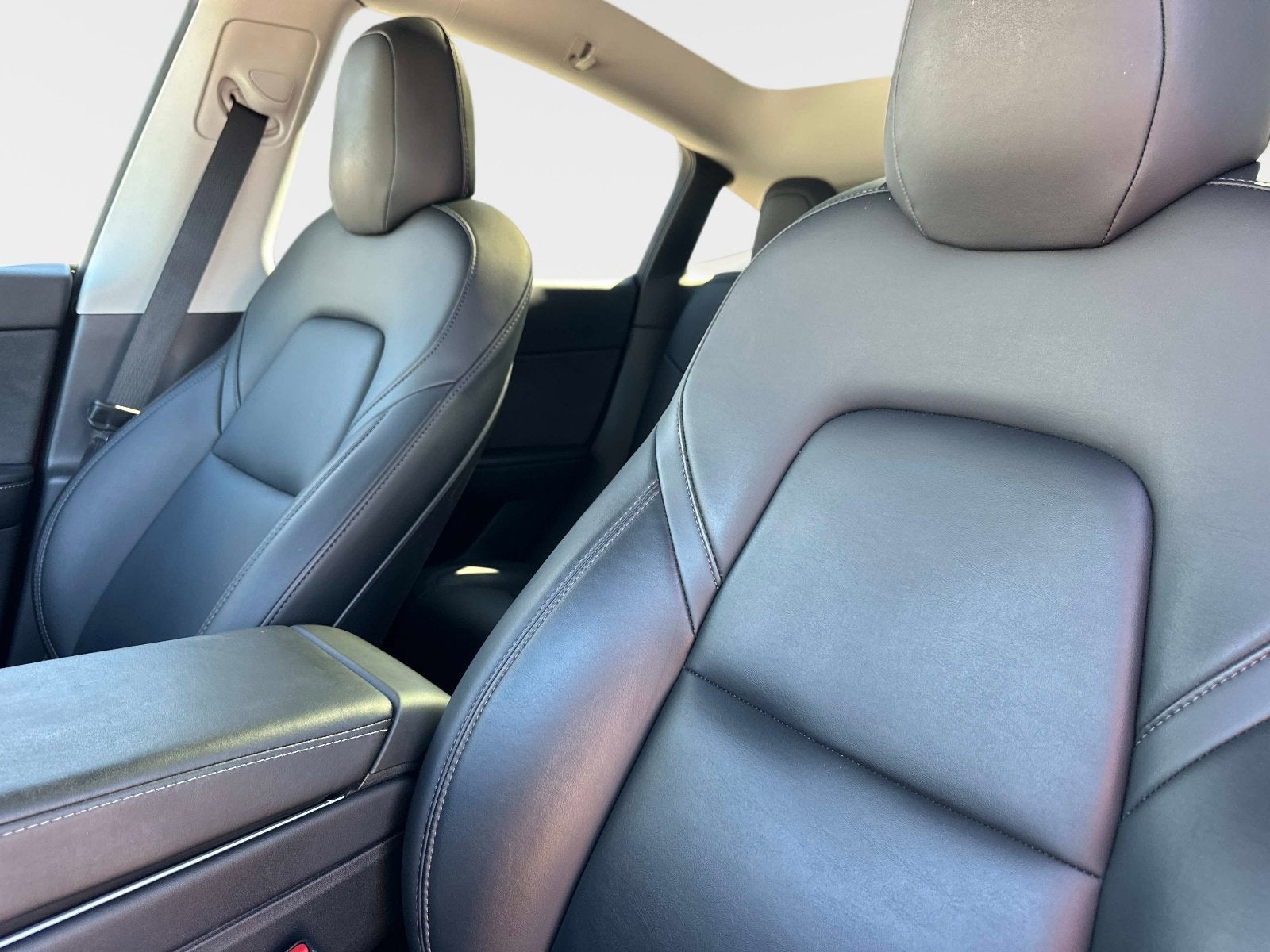 2020 Tesla Model Y Performance