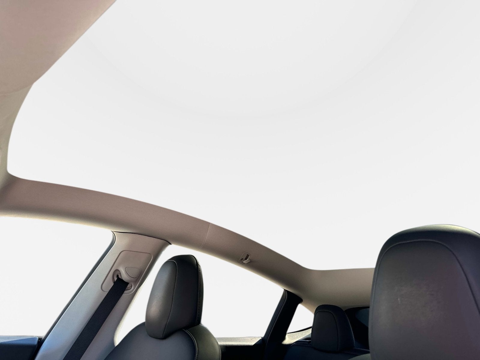 2020 Tesla Model Y Performance