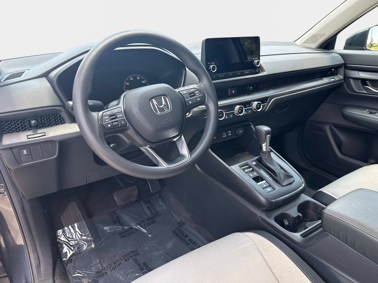 2023 Honda CR-V EX