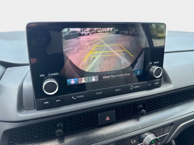 2023 Honda CR-V EX