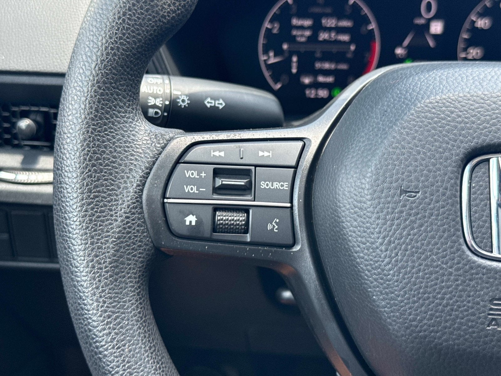 2023 Honda CR-V EX