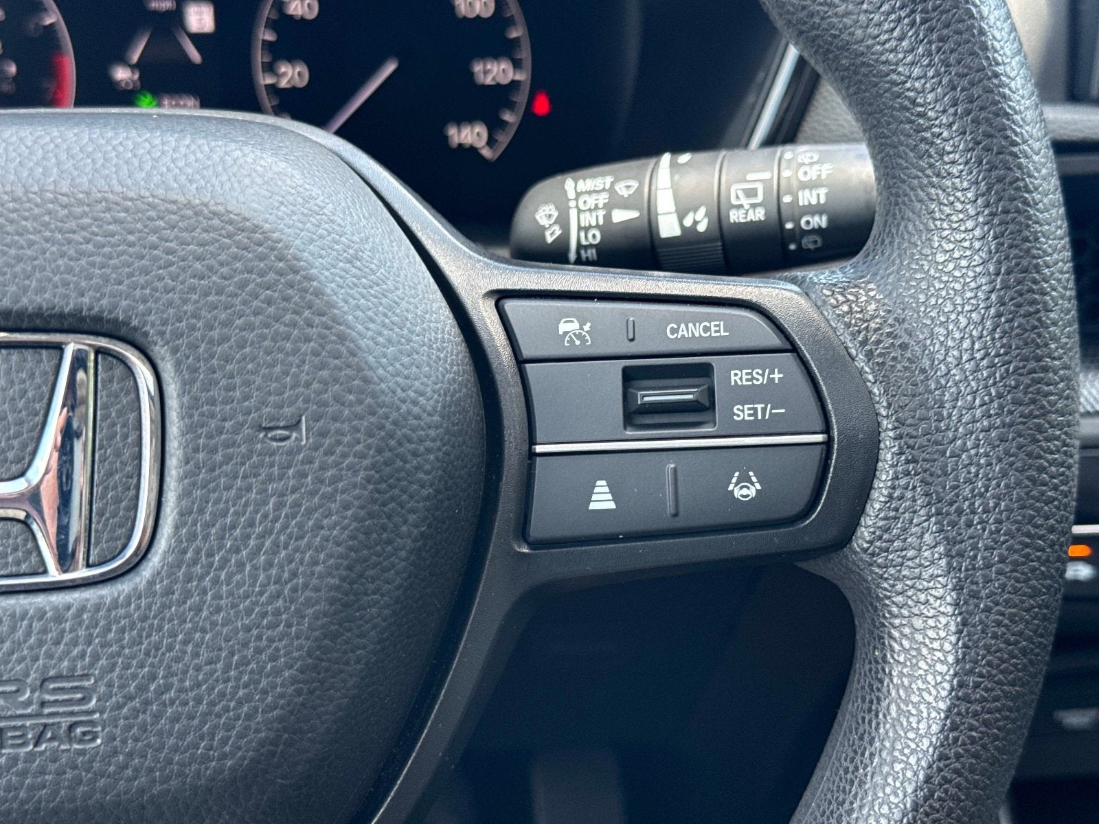 2023 Honda CR-V EX