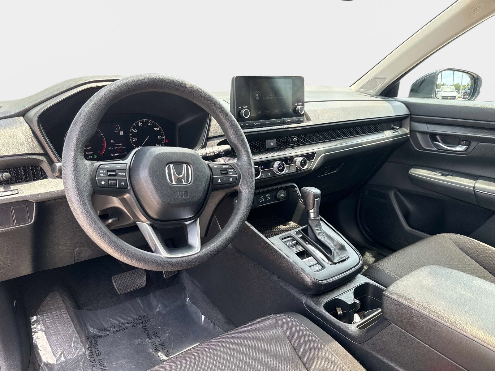 2023 Honda CR-V EX