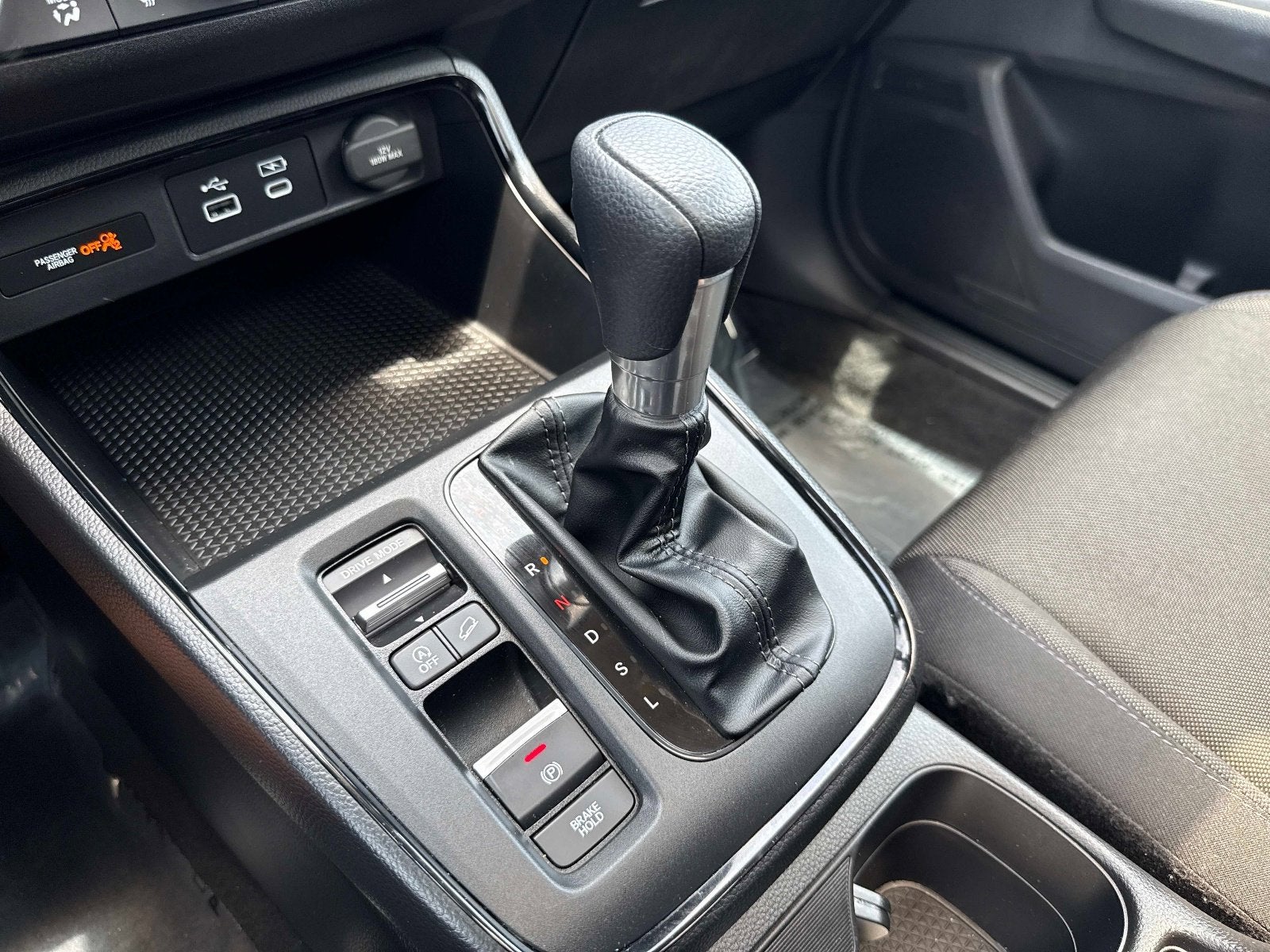 2023 Honda CR-V EX