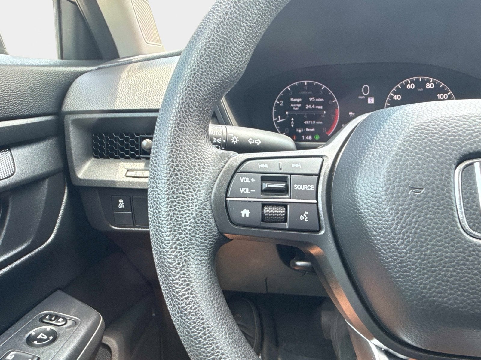 2023 Honda CR-V EX