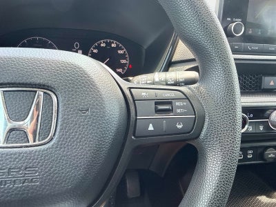 2023 Honda CR-V EX