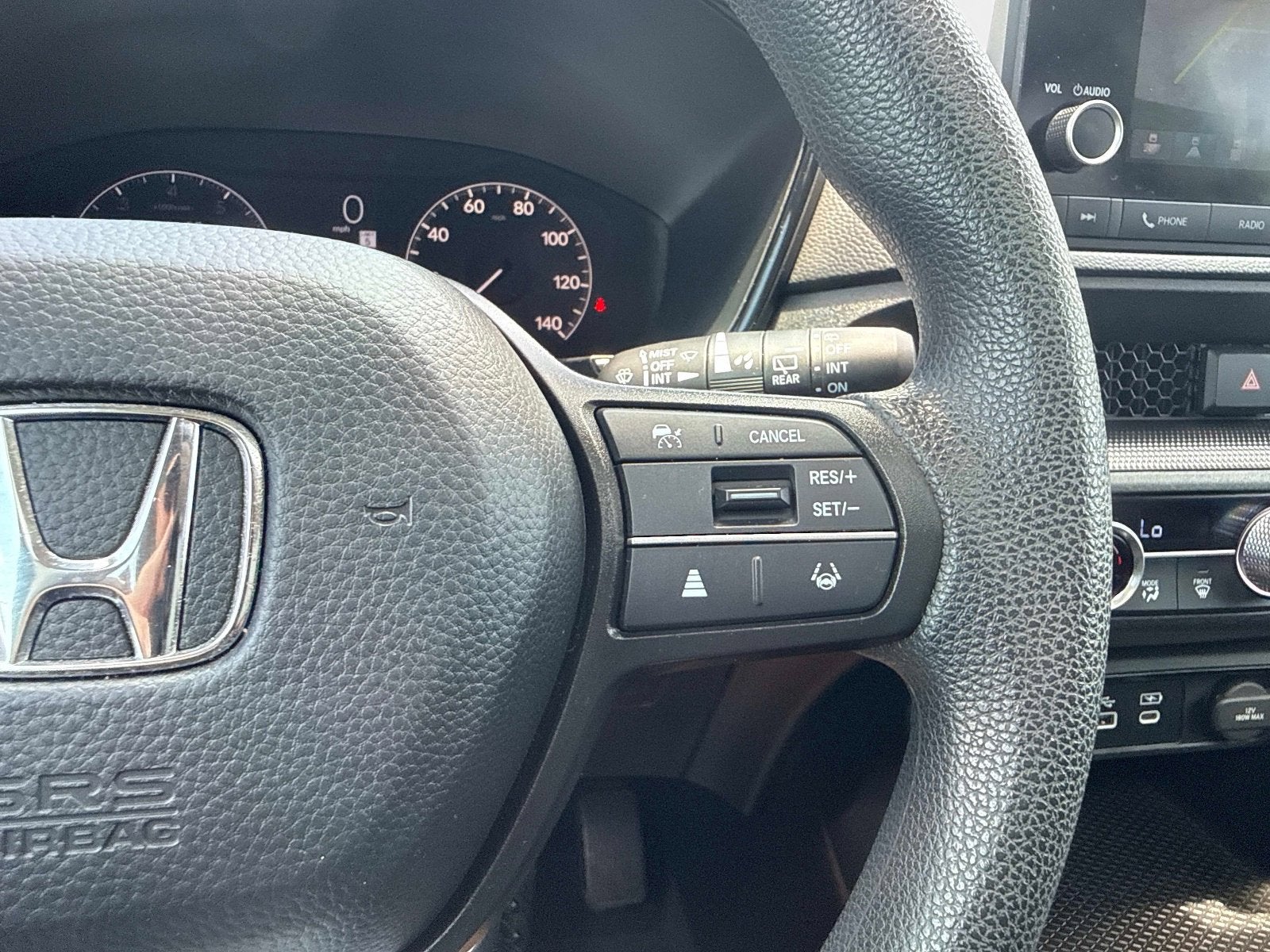 2023 Honda CR-V EX