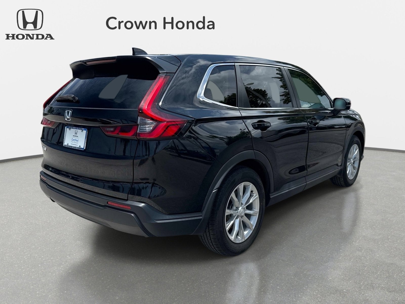 2023 Honda CR-V EX