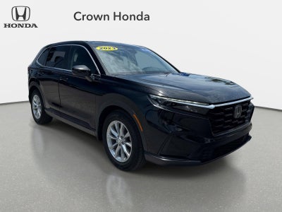 2023 Honda CR-V EX