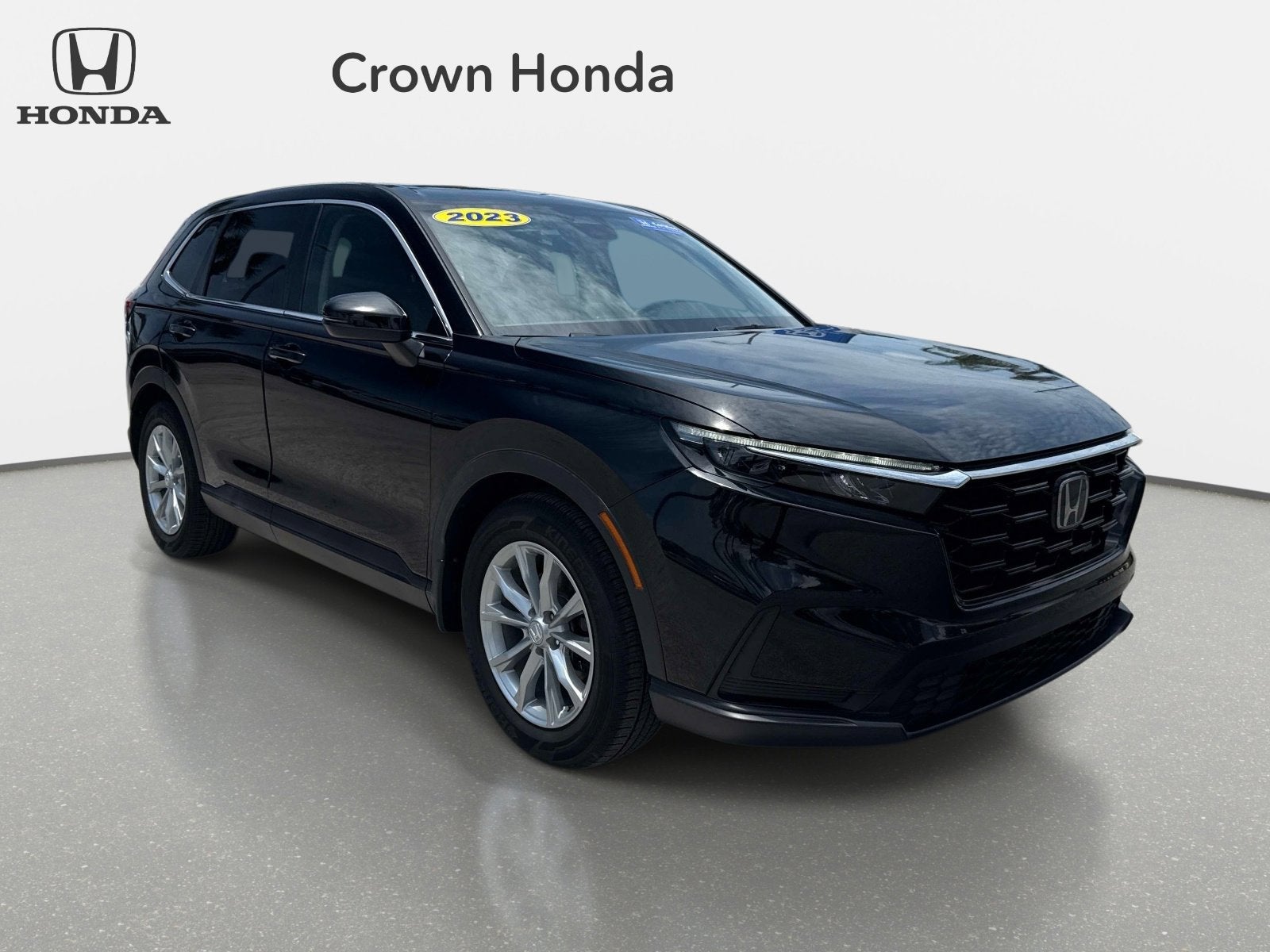 2023 Honda CR-V EX