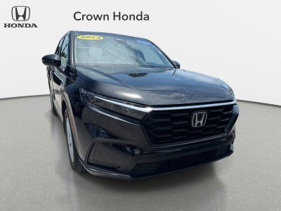 2023 Honda CR-V EX