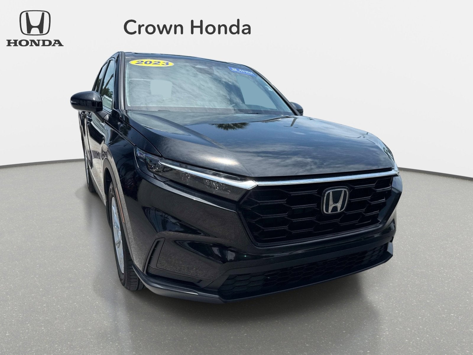 2023 Honda CR-V EX
