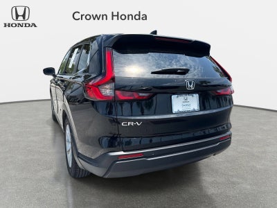 2023 Honda CR-V EX
