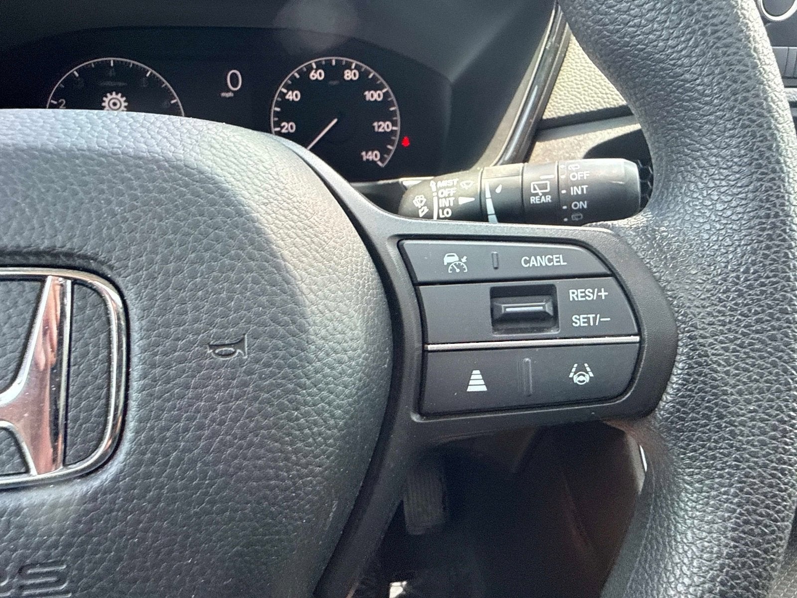 2023 Honda CR-V EX