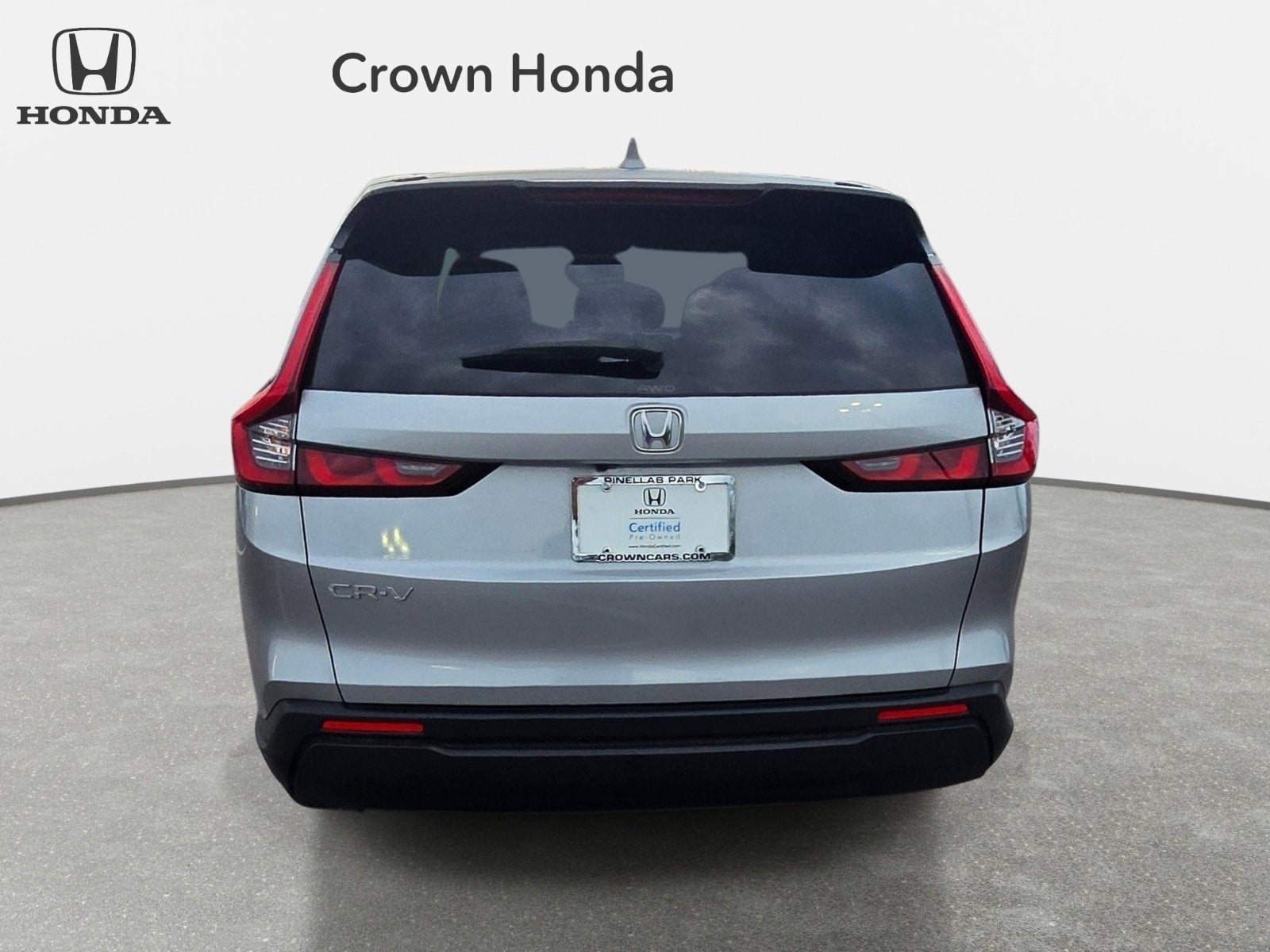2023 Honda CR-V EX