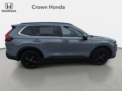2023 Honda CR-V Hybrid Sport Touring