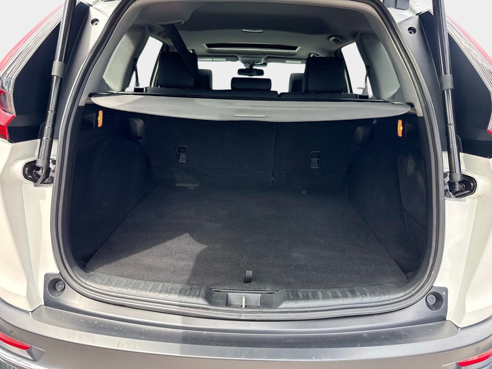2020 Honda CR-V Hybrid Touring