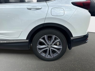 2020 Honda CR-V Hybrid Touring