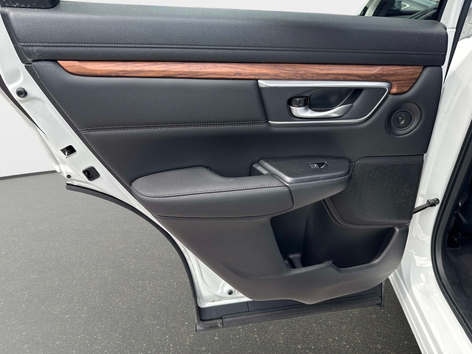 2020 Honda CR-V Hybrid Touring