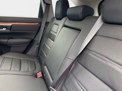 2020 Honda CR-V Hybrid Touring