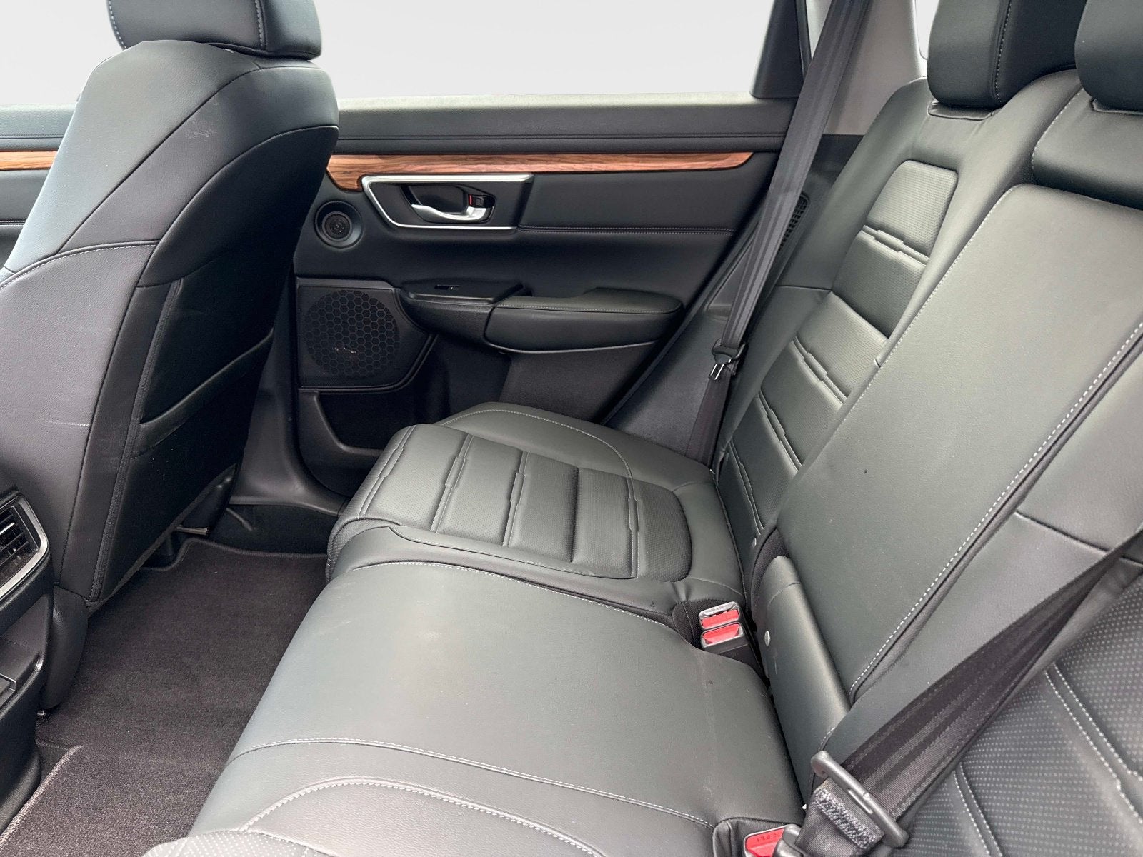 2020 Honda CR-V Hybrid Touring