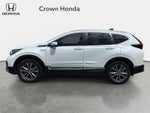 2020 Honda CR-V Hybrid Touring