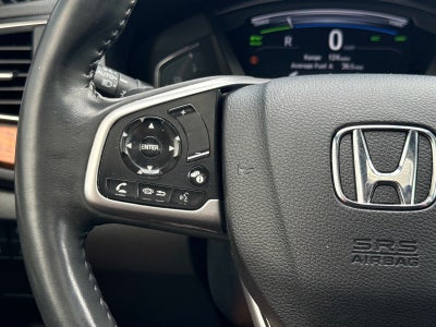 2020 Honda CR-V Hybrid Touring