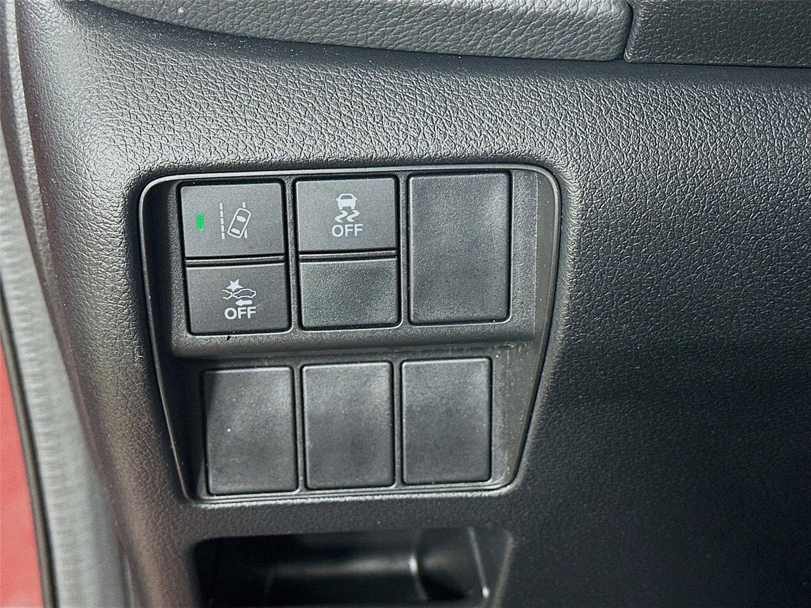 2021 Honda CR-V Special Edition