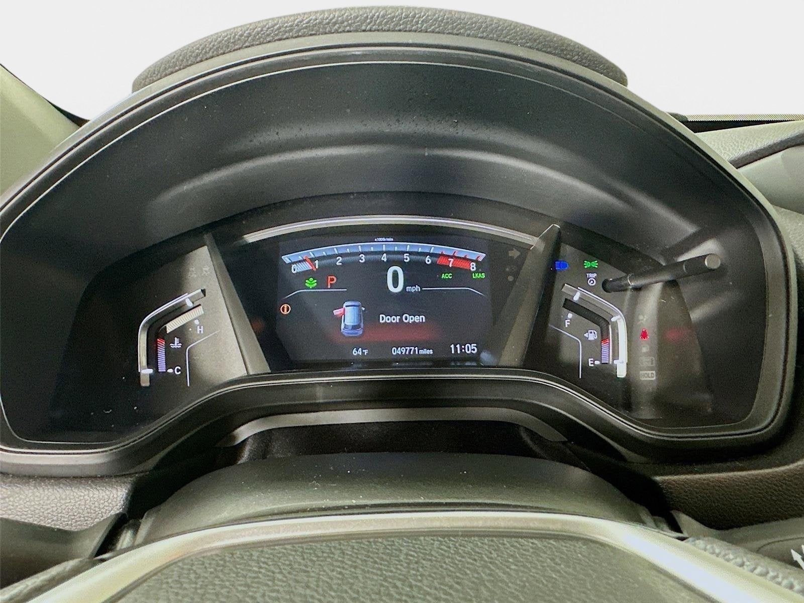 2021 Honda CR-V Special Edition