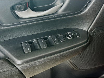 2021 Honda CR-V Special Edition