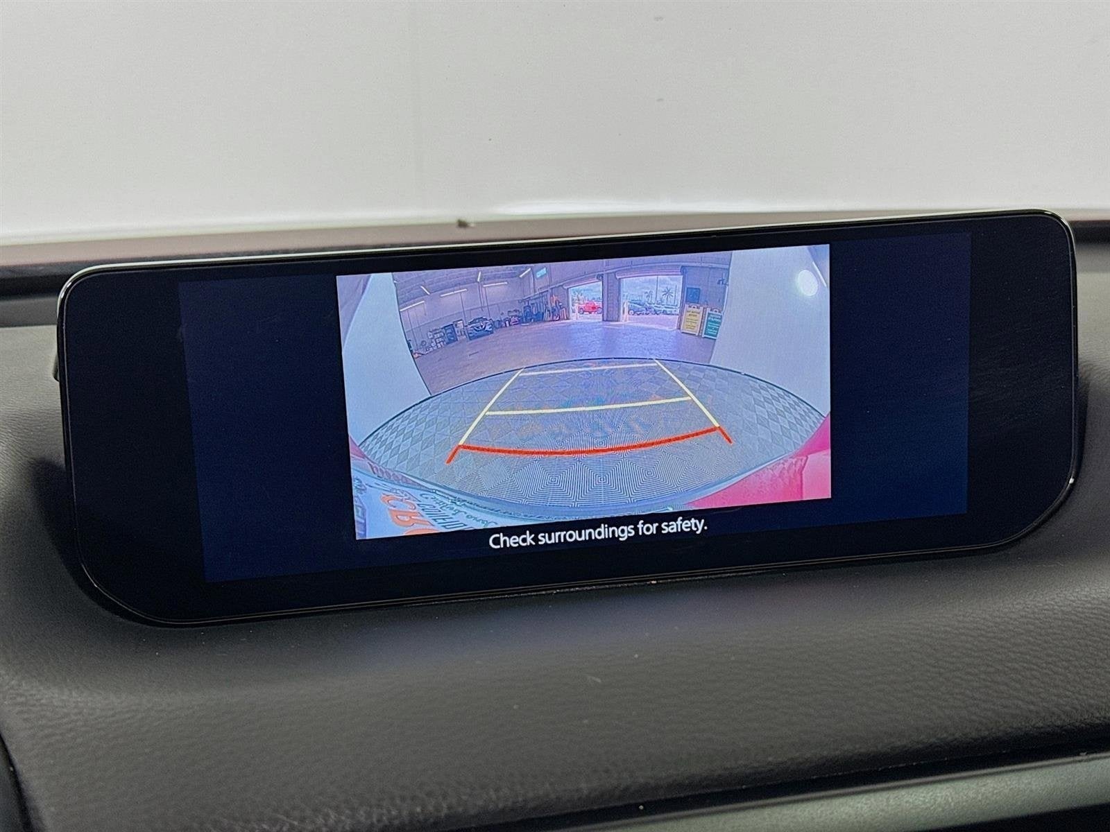 2024 Mazda Mazda CX-50 2.5 Turbo