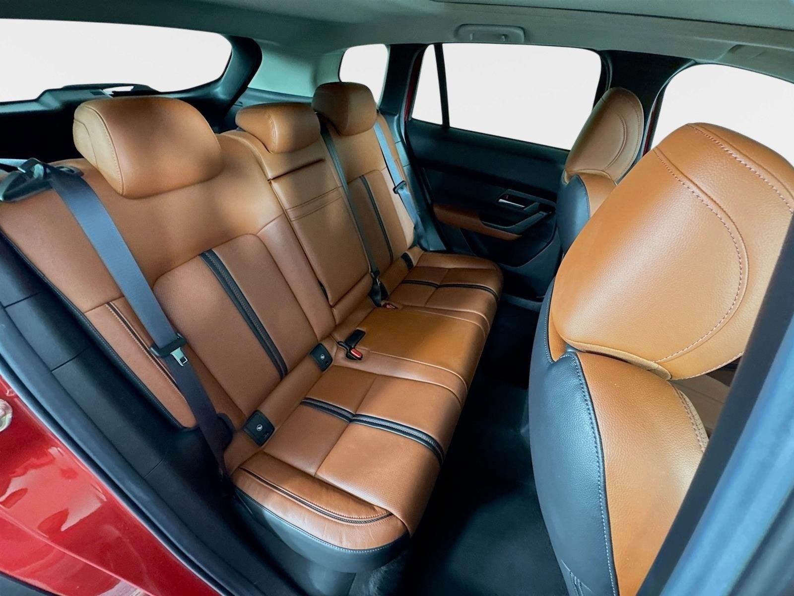 2024 Mazda Mazda CX-50 2.5 Turbo