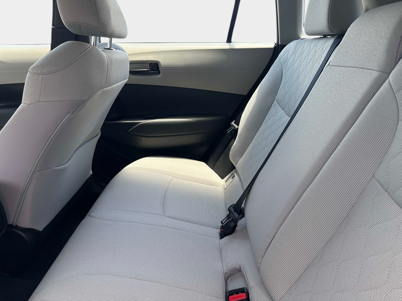 2024 Toyota Corolla Cross L