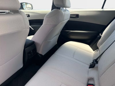 2024 Toyota Corolla Cross L