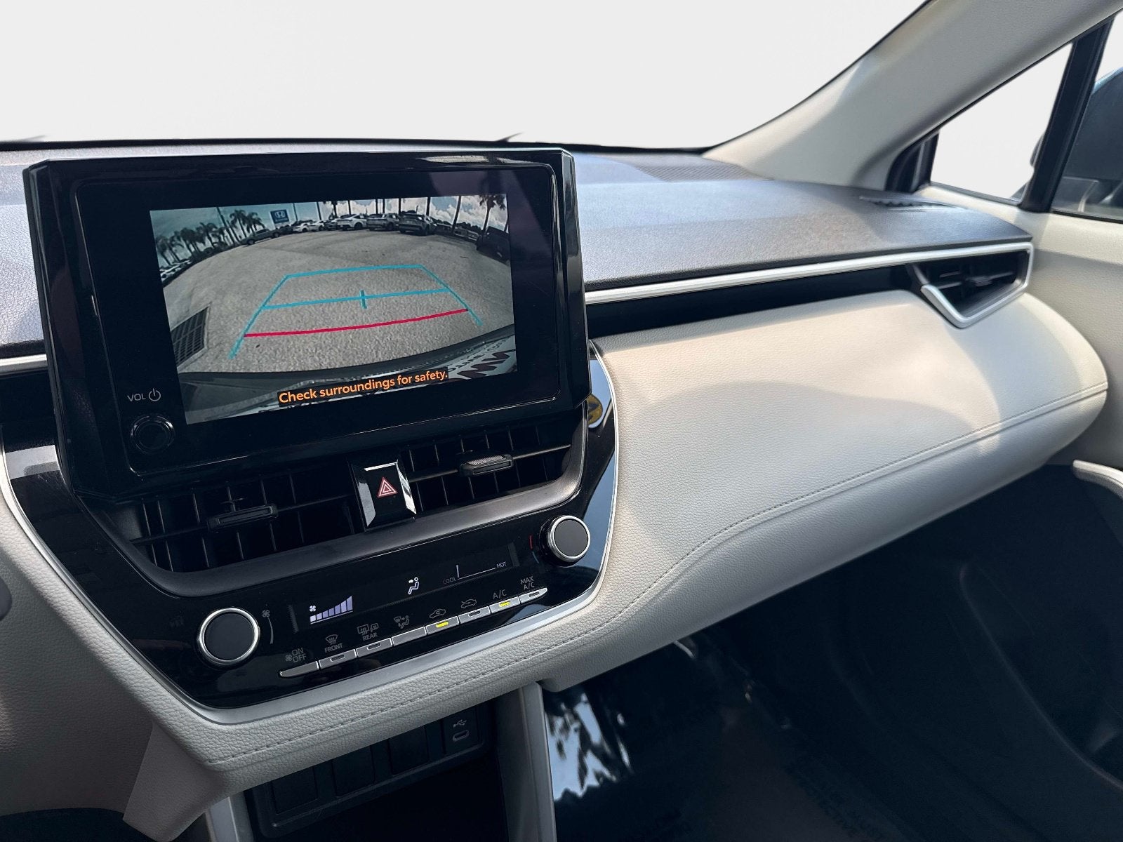 2024 Toyota Corolla Cross L
