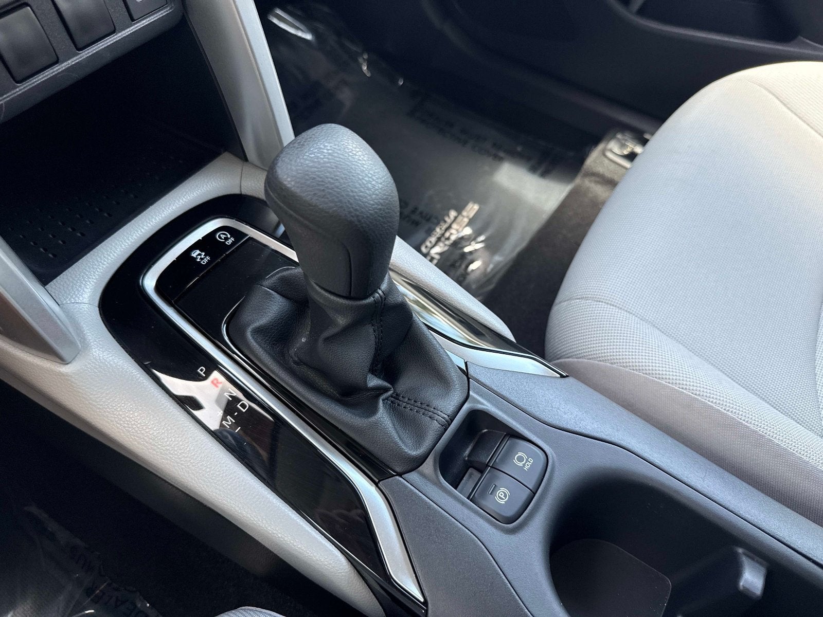 2024 Toyota Corolla Cross L