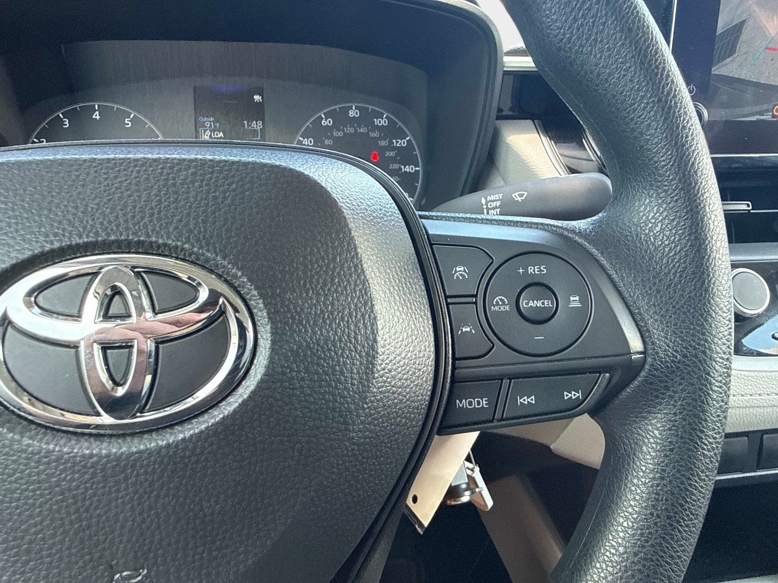 2024 Toyota Corolla Cross L