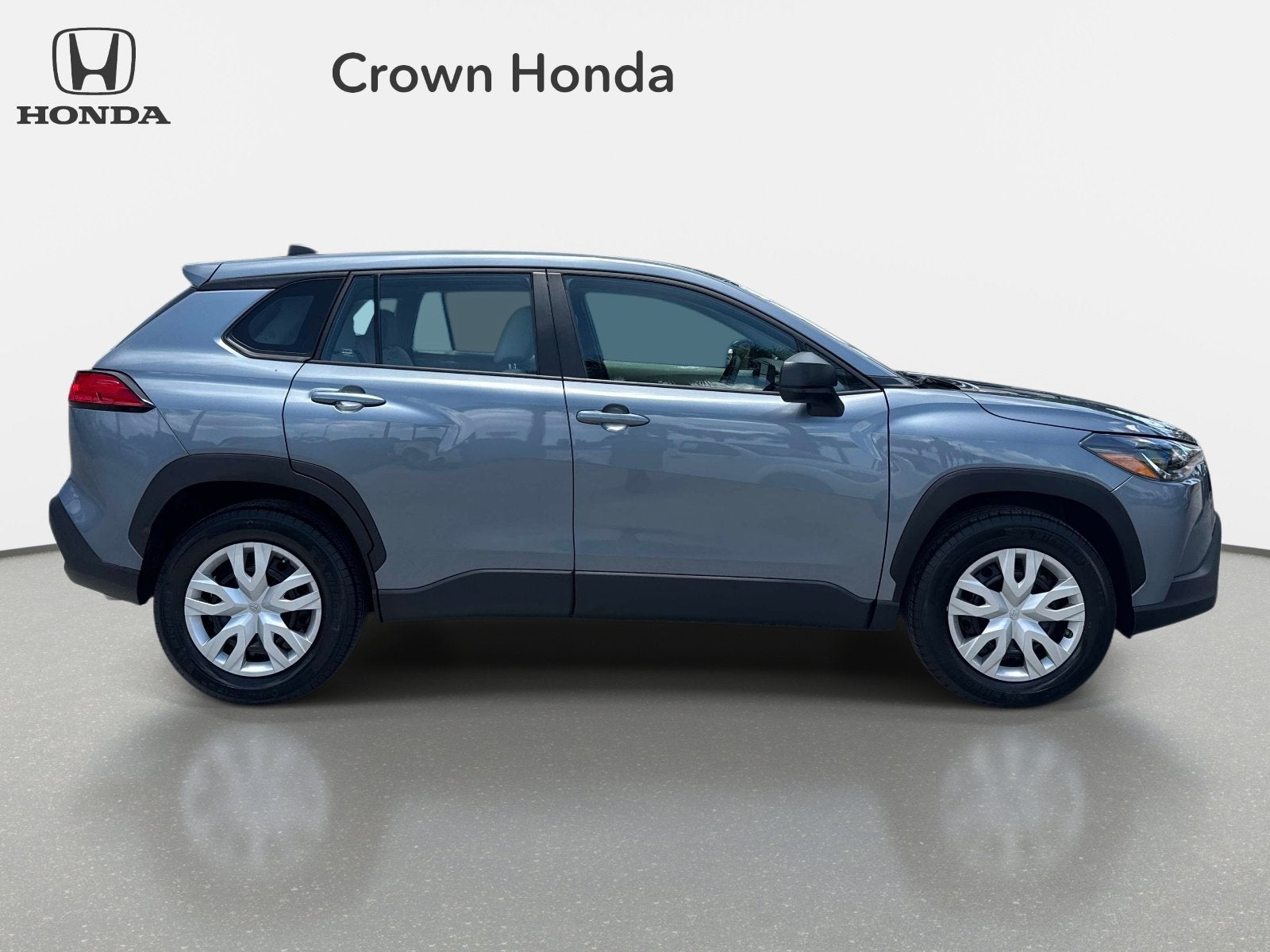 2024 Toyota Corolla Cross L