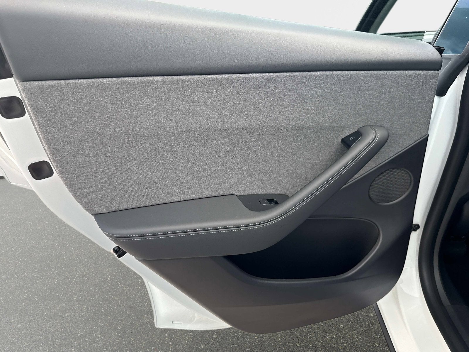 2026 Tesla Model Y Premium