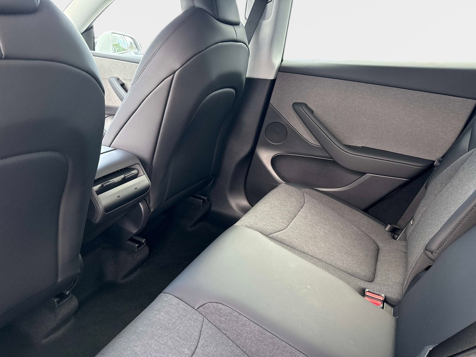 2026 Tesla Model Y Premium