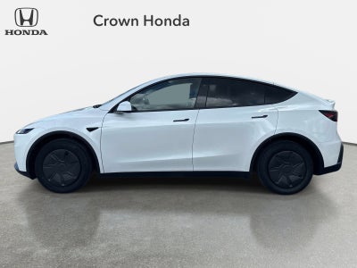 2026 Tesla Model Y Premium