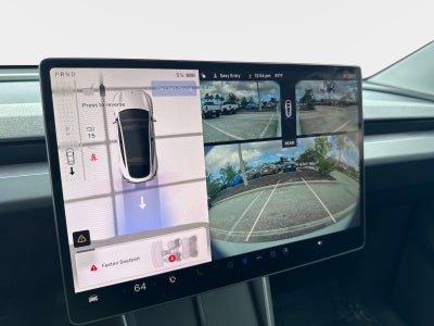 2026 Tesla Model Y Premium