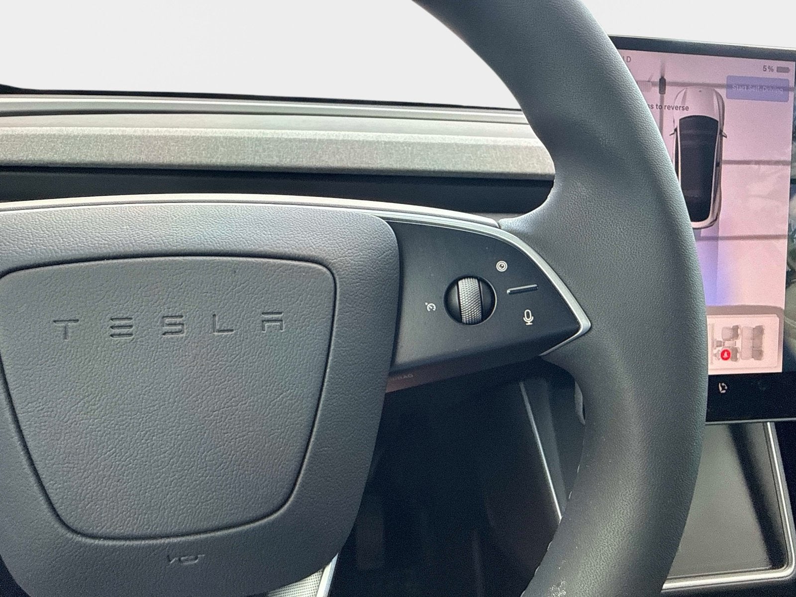 2026 Tesla Model Y Premium