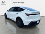 2026 Tesla Model Y Premium