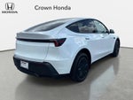 2026 Tesla Model Y Premium