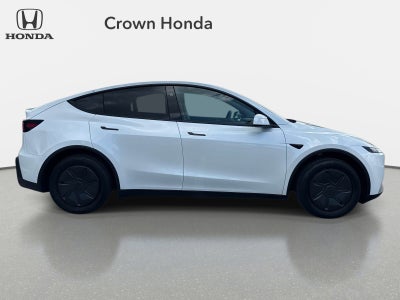 2026 Tesla Model Y Premium