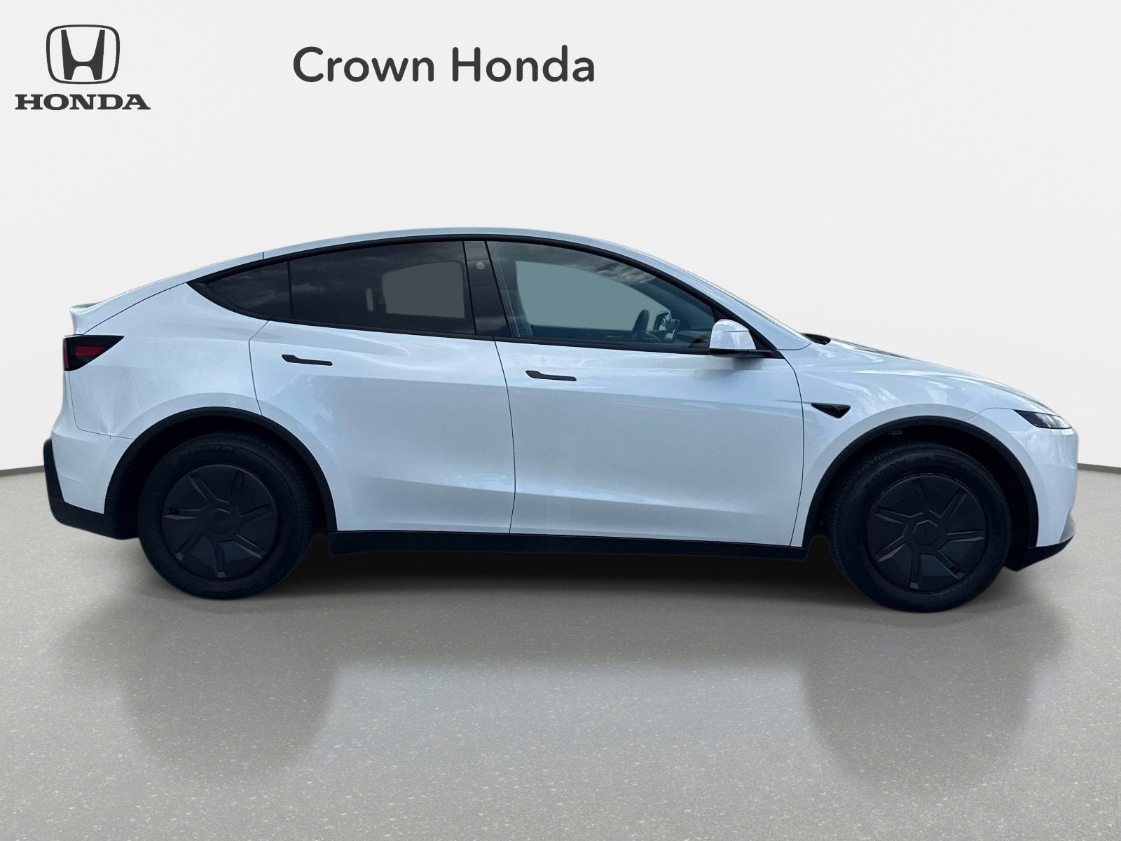 2026 Tesla Model Y Premium